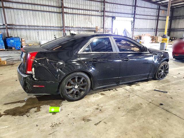 Zdjęcie 3 z aukcji – 2013 CADILLAC CTS z VIN 1G6DE5E57D0120066