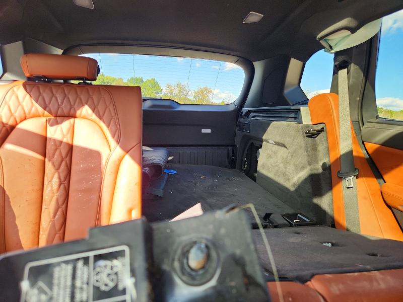 Фото 10 с аукциона – 2026 BMW X5 с VIN 5UX33EU00T9550065