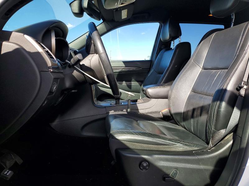 Снимка 7 от търг – 2014 JEEP GRAND CHEROKEE с VIN 1C4RJEBG6EC444548