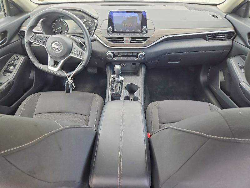Photo 8 from auction – 2026 NISSAN ALTIMA with VIN 1N4BL4DV8TN310620