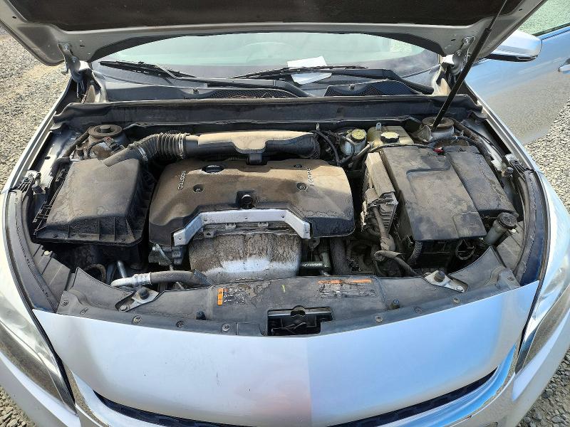 Photo 11 from auction – 2016 CHEVROLET MALIBU LIMITED with VIN 1G11C5SA0GF146445
