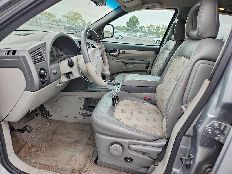 صورة رقم 7 من المزاد - 2003 BUICK RENDEZVOUS مع VIN 3G5DA03E03S580876