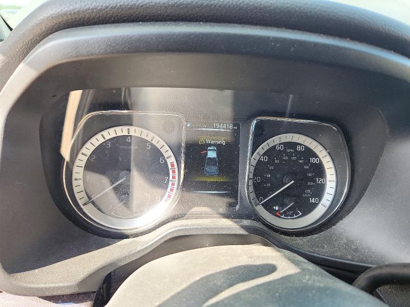 Снимка 9 от търг – 2017 NISSAN TITAN с VIN 1N6AA1EK3HN522361