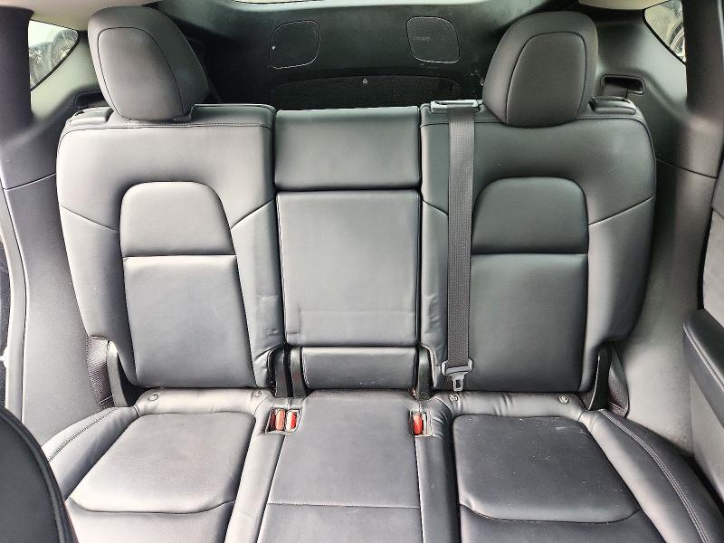 Photo 10 from auction – 2020 TESLA MODEL Y with VIN 5YJYGDEE0LF031426