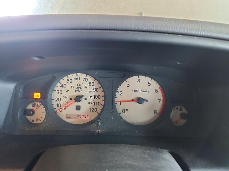 Снимка 9 от търг – 1999 NISSAN PATHFINDER с VIN JN8AR07SXXW359773
