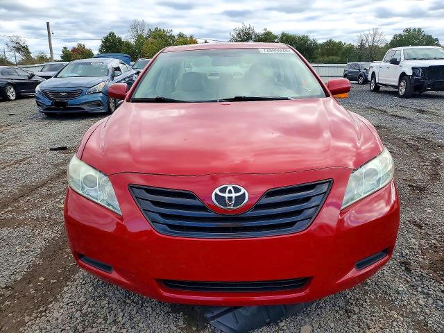 Фото 5 с аукциона – 2009 TOYOTA CAMRY с VIN 4T1BB46K09U072398