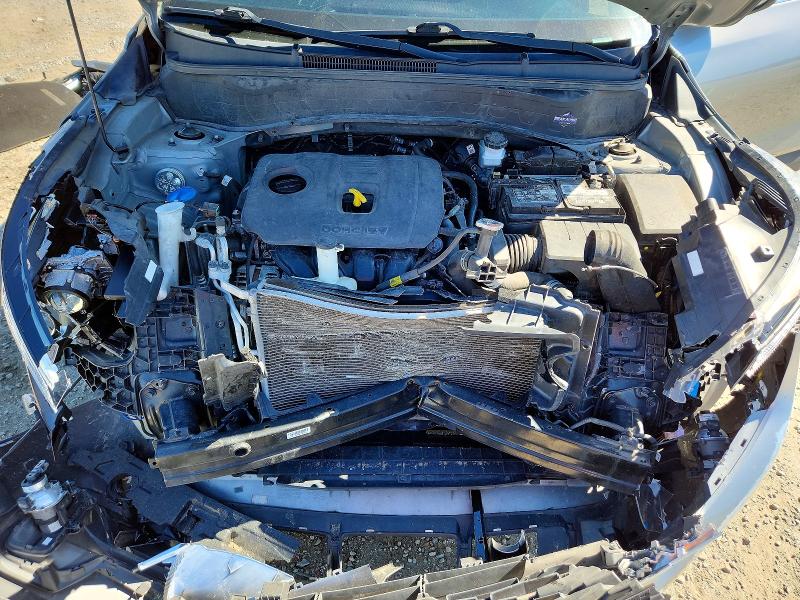 Zdjęcie 12 z aukcji – 2021 KIA SELTOS z VIN KNDERCAA1M7056174