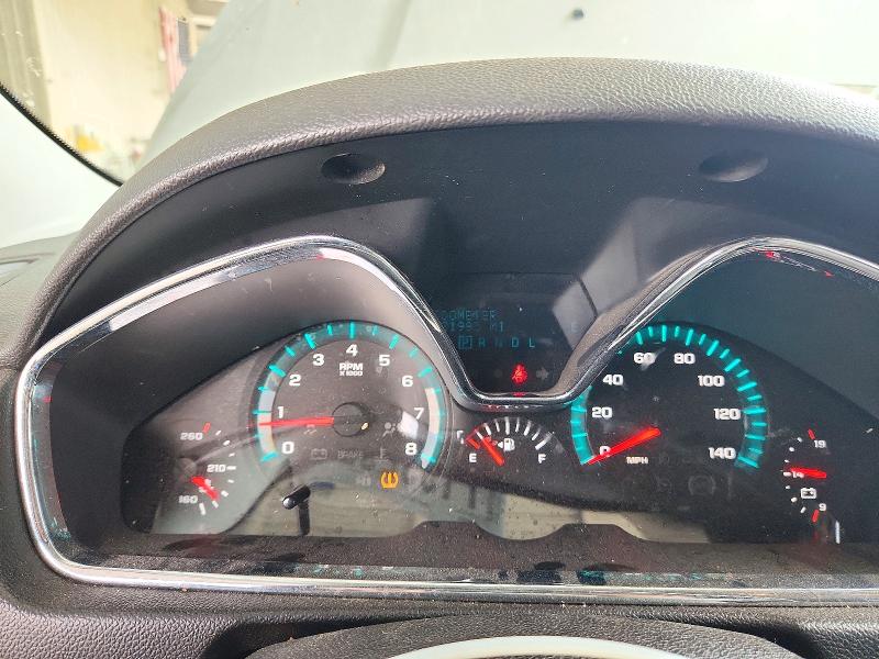 Снимка 9 от търг – 2014 CHEVROLET TRAVERSE с VIN 1GNKVGKD2EJ119485