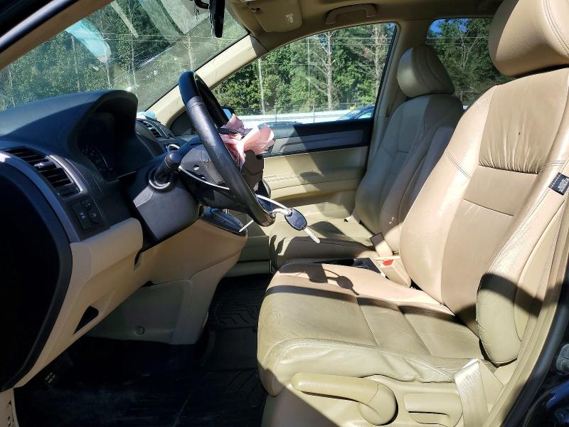 Снимка 7 от търг – 2007 HONDA CR-V с VIN JHLRE38787C029172