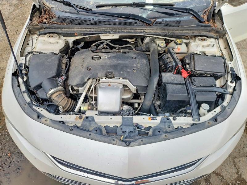Photo 11 from auction – 2018 CHEVROLET MALIBU with VIN 1G1ZE5SX5JF178901