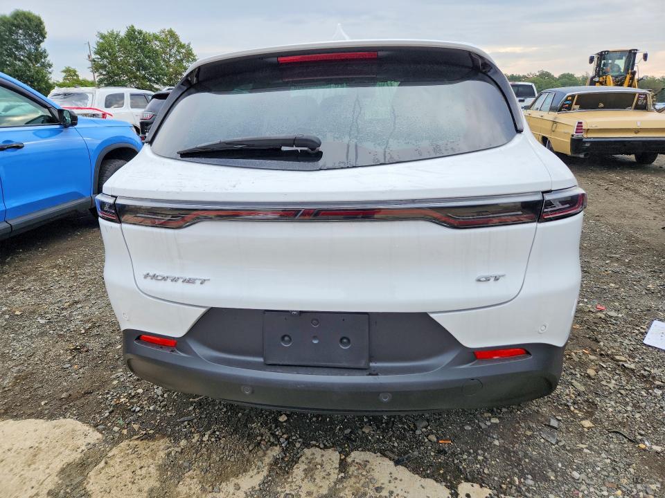 Photo 6 from auction – 2023 DODGE HORNET with VIN ZACNDFAN5P3A01857