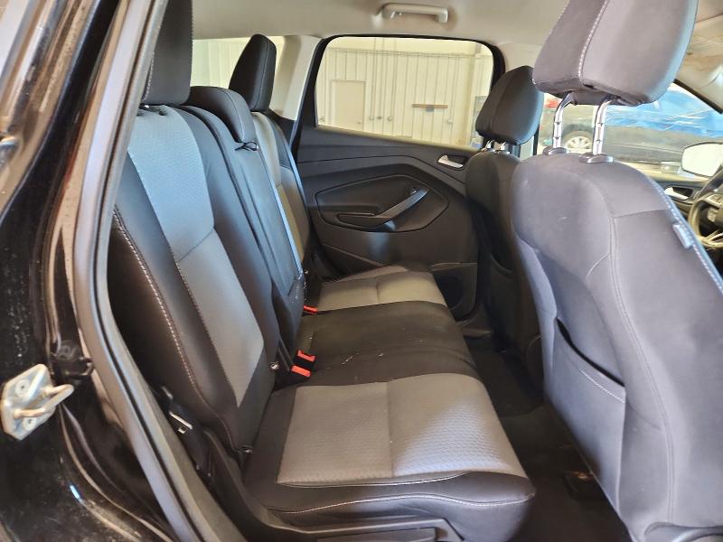 Photo 10 from auction – 2017 FORD ESCAPE with VIN 1FMCU9GD5HUB40947