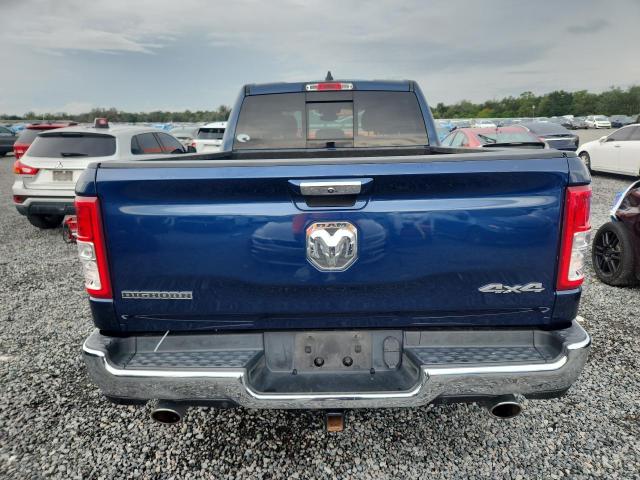 Photo 6 from auction – 2019 RAM 1500 with VIN 1C6SRFMT3KN922068