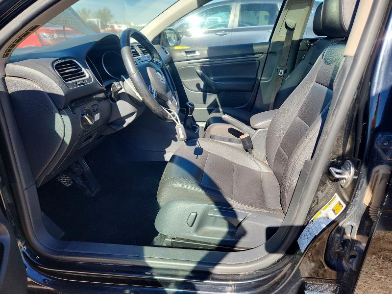 صورة رقم 7 من المزاد - 2014 VOLKSWAGEN JETTA مع VIN 3VWML7AJ9EM612904