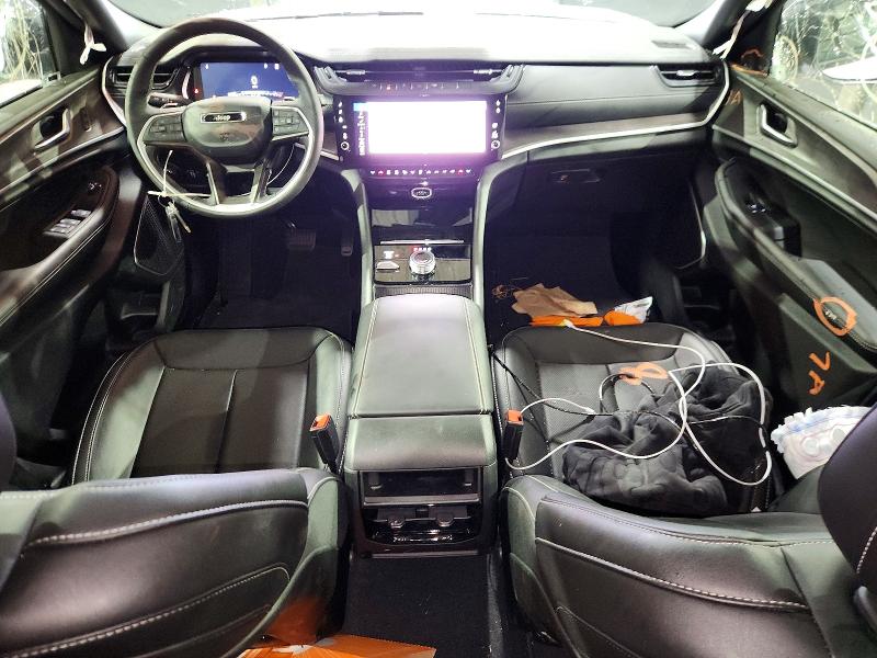 Снимка 8 от търг – 2026 JEEP GRAND CHEROKEE с VIN 1C4RJHBR5TC282881