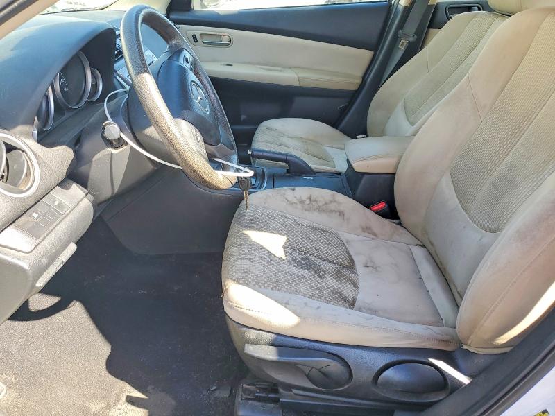 Снимка 7 от търг – 2012 MAZDA 6 с VIN 1YVHZ8BH5C5M08098