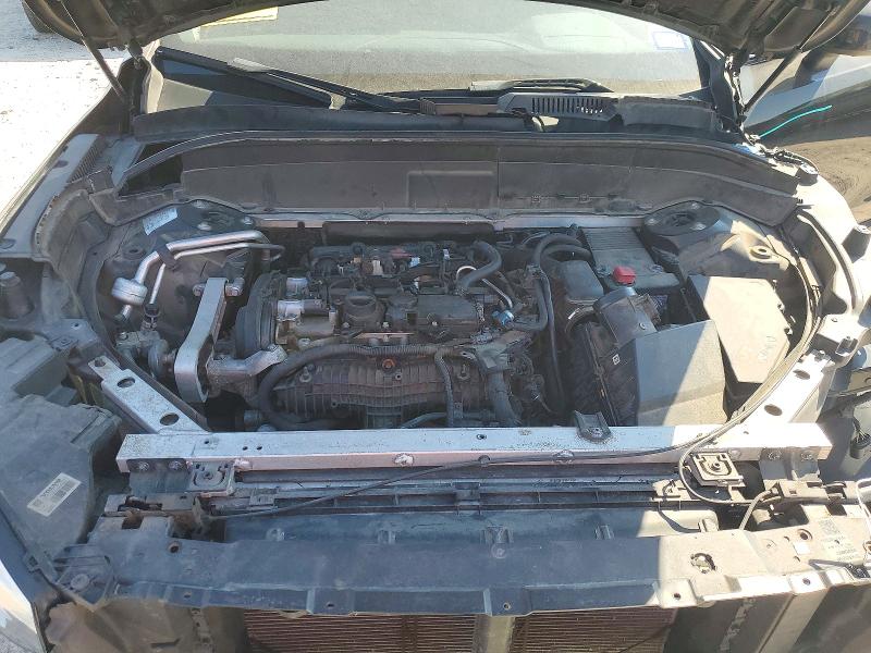 Zdjęcie 12 z aukcji – 2016 VOLVO XC90 z VIN YV4A22PK4G1072970