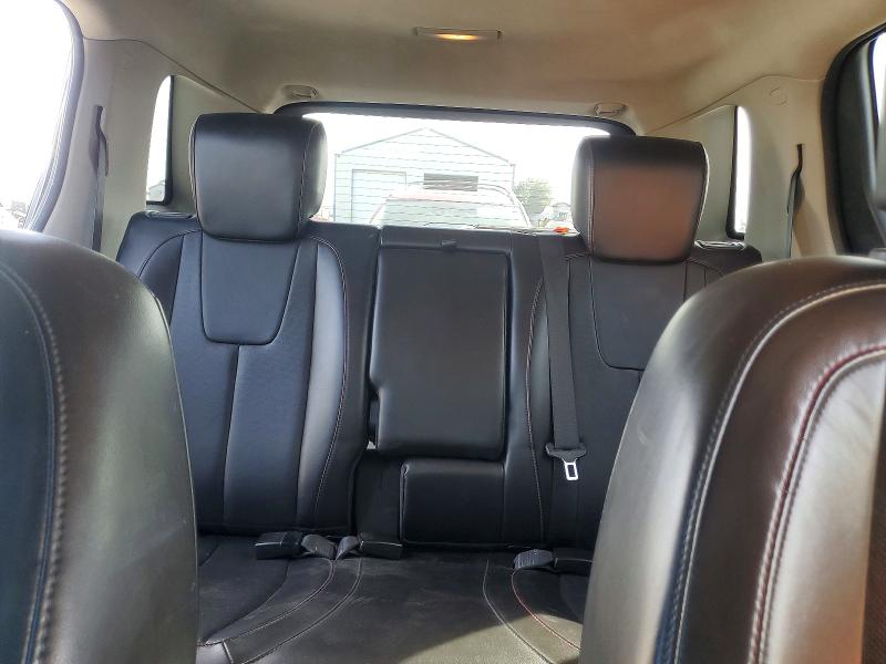 Снимка 10 от търг – 2011 GMC TERRAIN с VIN 2CTFLXE53B6418632