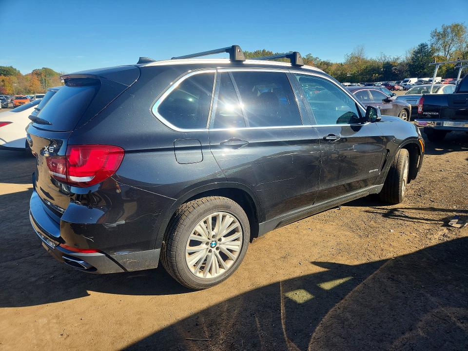 صورة رقم 3 من المزاد - 2016 BMW X5 مع VIN 5UXKT0C56G0S79213
