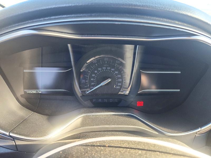 صورة رقم 9 من المزاد - 2017 FORD FUSION مع VIN 3FA6P0H72HR116499