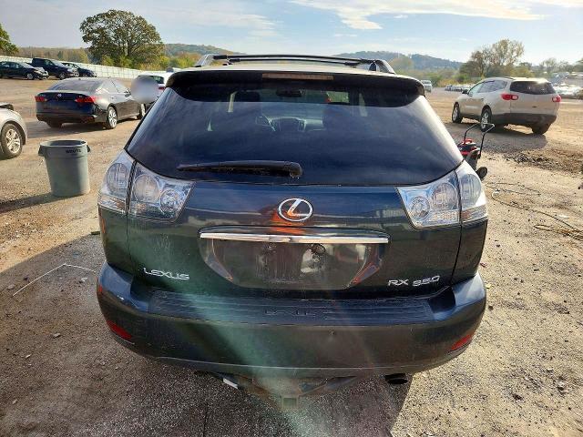 Zdjęcie 6 z aukcji – 2009 LEXUS RX z VIN 2T2HK31U59C110072