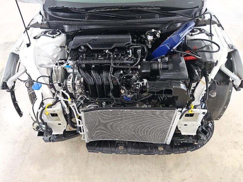 Снимка 11 от търг – 2025 KIA K4 с VIN 3KPFT4DE8SE241880