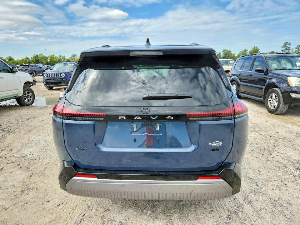 صورة رقم 6 من المزاد - 2026 TOYOTA RAV4 مع VIN 2T36DRBV2TW014042