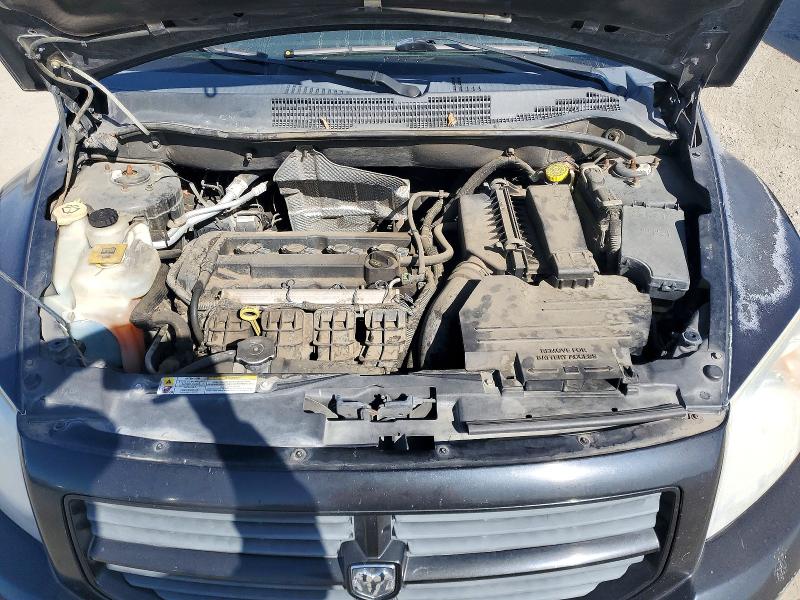 Photo 11 from auction – 2008 DODGE CALIBER with VIN 1B3HB28B38D509147