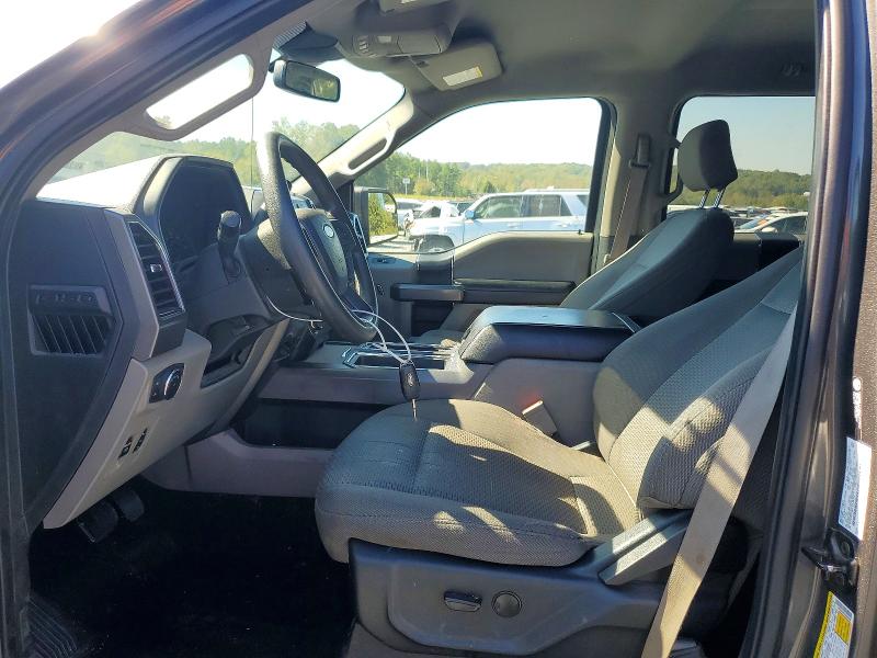 Снимка 7 от търг – 2020 FORD F150 с VIN 1FTEW1EB1LKD40786