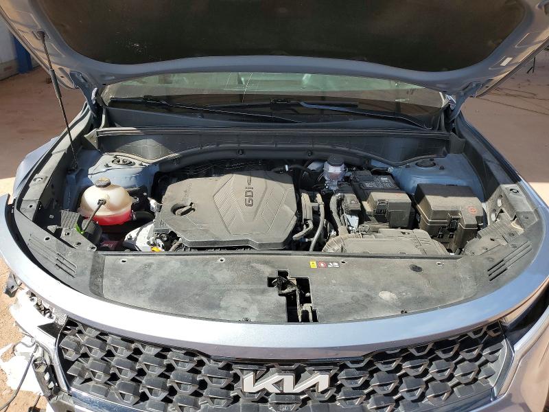 Foto 11 de la subasta – 2023 KIA SORENTO con VIN 5XYRLDLC0PG220352
