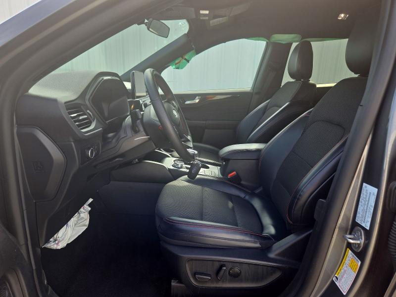 Foto 7 de la subasta – 2026 FORD ESCAPE con VIN 1FMCU0MN9TUA09554