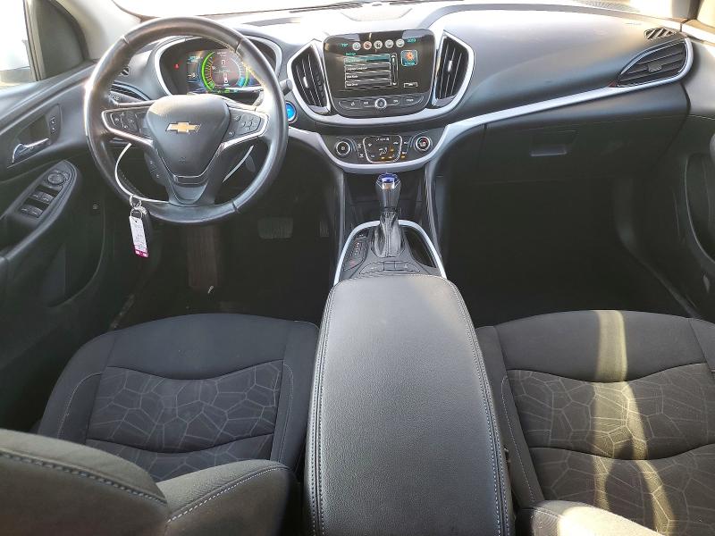 Photo 8 from auction – 2017 CHEVROLET VOLT with VIN 1G1RC6S55HU102045