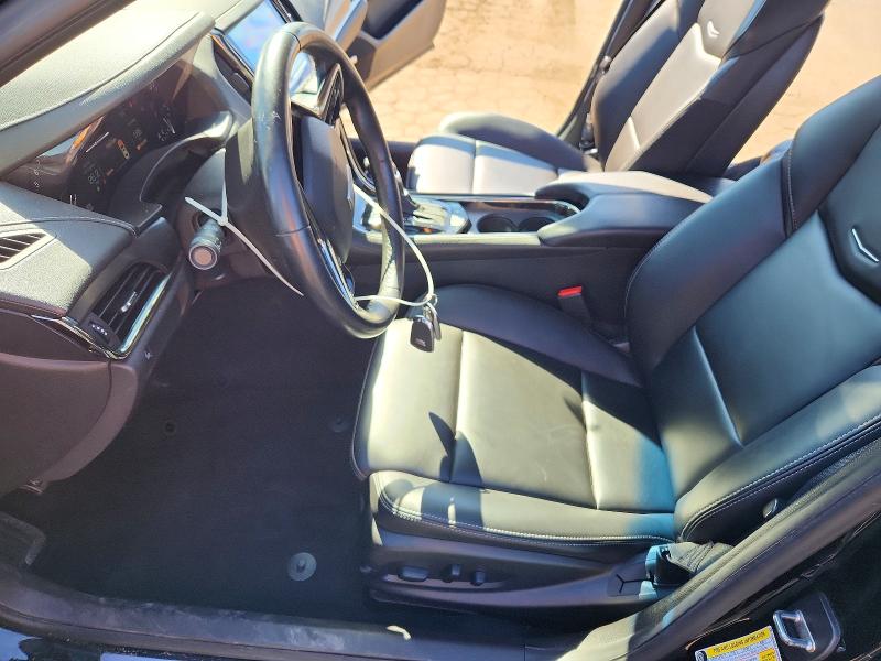 صورة رقم 7 من المزاد - 2016 CADILLAC ATS مع VIN 1G6AG5RX7G0195539