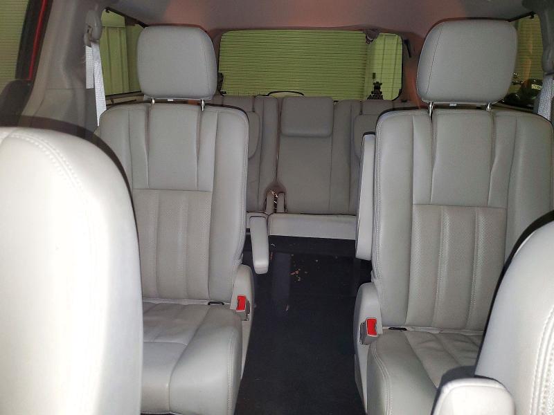 Снимка 10 от търг – 2013 CHRYSLER TOWN & COUNTRY с VIN 2C4RC1CG9DR558163