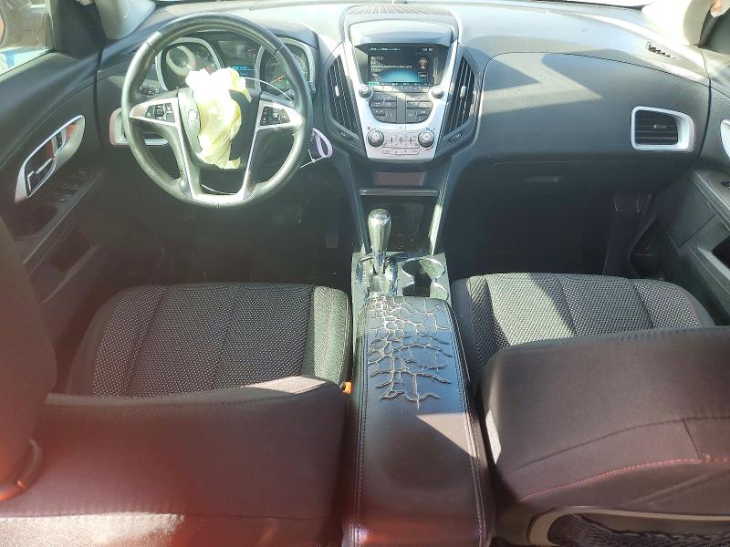 Photo 8 from auction – 2016 CHEVROLET EQUINOX with VIN 2GNALCEK8G6282968