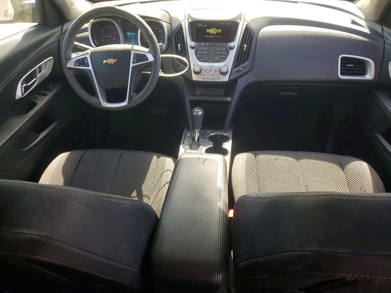 Photo 8 from auction – 2017 CHEVROLET EQUINOX with VIN 2GNALCEKXH1593851