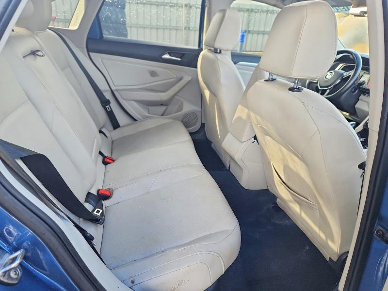 Снимка 10 от търг – 2020 VOLKSWAGEN JETTA с VIN 3VWCB7BU8LM007261