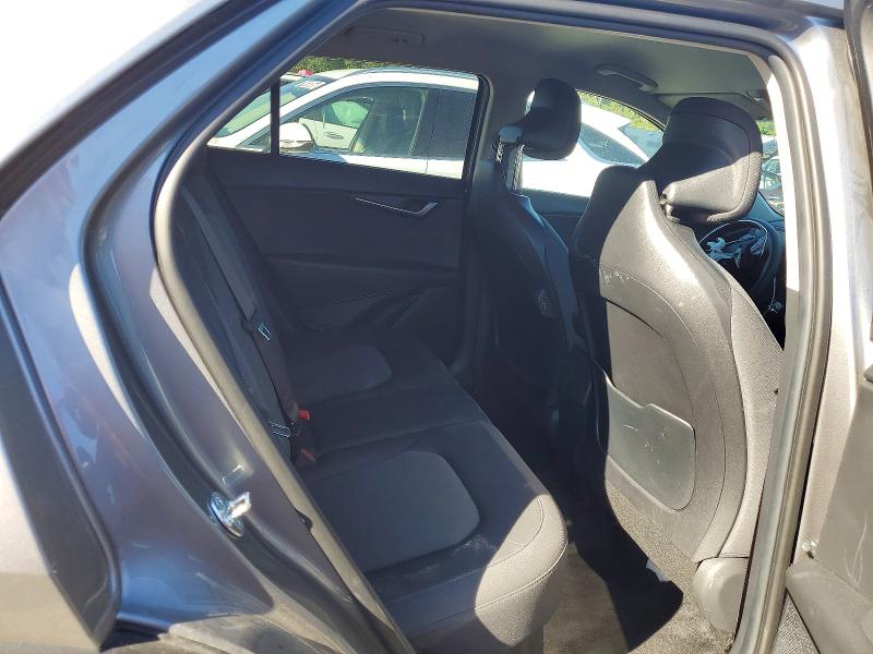 Фото 10 с аукциона – 2026 KIA NIRO с VIN KNDCP3LEXT5325926