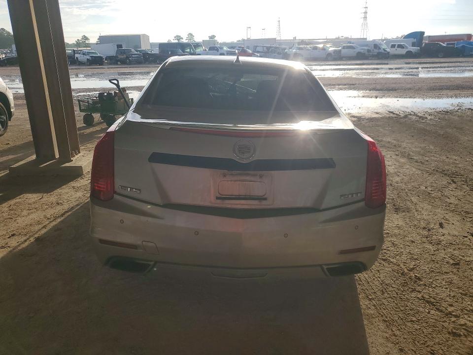 Zdjęcie 6 z aukcji – 2014 CADILLAC CTS z VIN 1G6AR5SX8E0187015