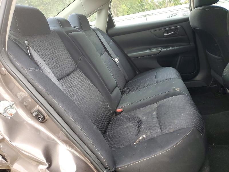Снимка 10 от търг – 2017 NISSAN ALTIMA с VIN 1N4AL3AP7HC142354