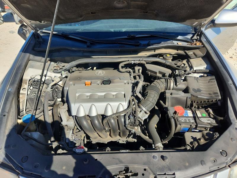 Снимка 11 от търг – 2010 ACURA TSX с VIN JH4CU2F6XAC016567
