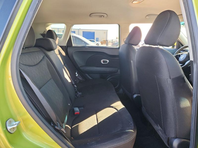 Photo 10 from auction – 2016 KIA SOUL with VIN KNDJN2A26G7846992