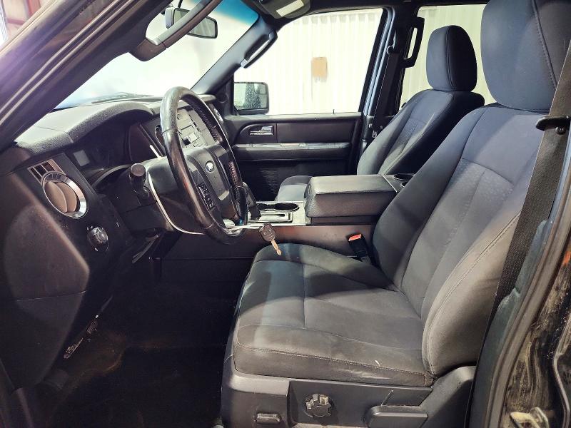 Foto 7 de la subasta – 2016 FORD EXPEDITION con VIN 1FMJU1FTXGEF39055