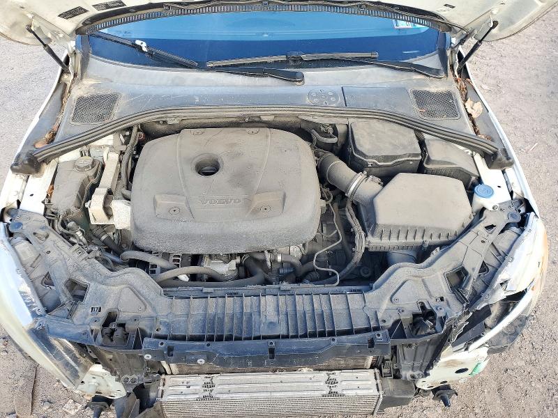صورة رقم 11 من المزاد - 2016 VOLVO S60 مع VIN LYV402FK4GB113677