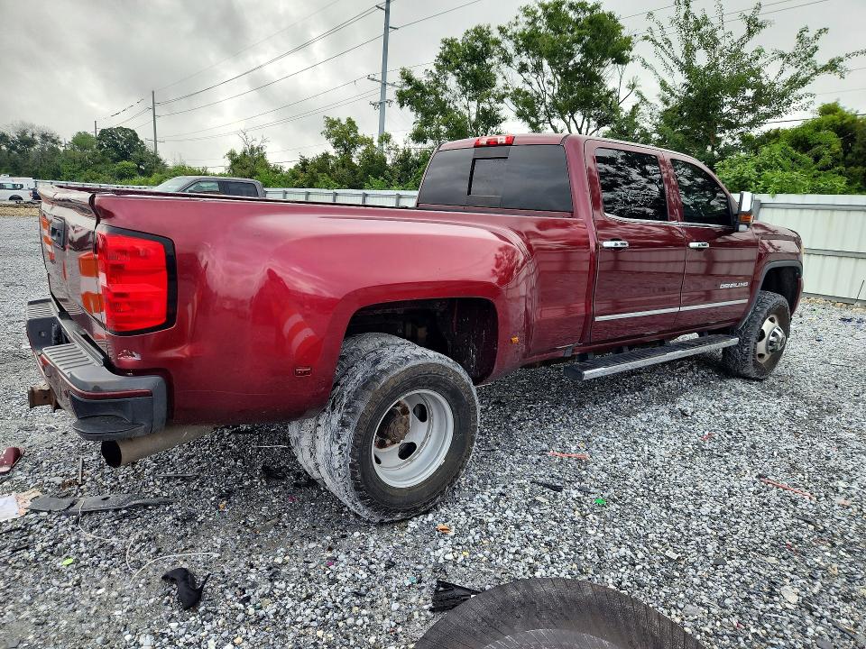 صورة رقم 3 من المزاد - 2016 GMC SIERRA مع VIN 1GT42YE83GF236139