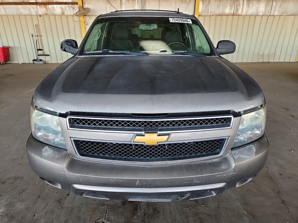 Снимка 5 от търг – 2013 CHEVROLET TAHOE с VIN 1GNSKAE03DR178818