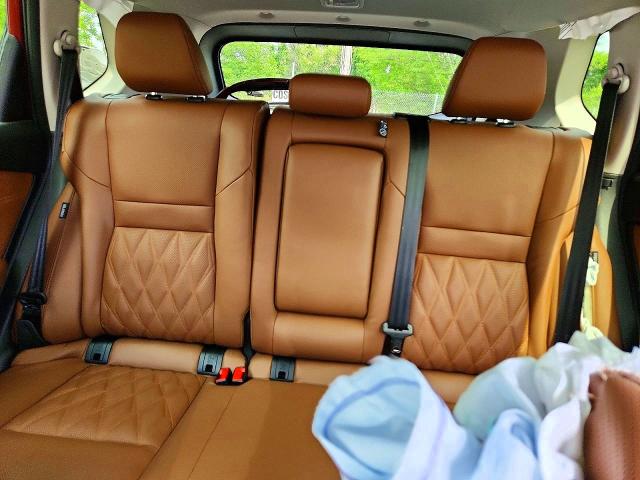 Снимка 10 от търг – 2025 NISSAN ROGUE с VIN JN8BT3DDXSW472340