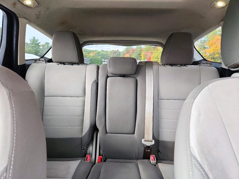 Photo 10 from auction – 2014 FORD ESCAPE with VIN 1FMCU9GX9EUB52878