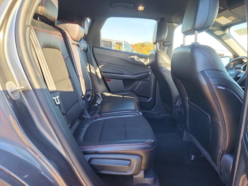 Photo 11 from auction – 2025 FORD ESCAPE with VIN 1FMCU9NA6SUA58547