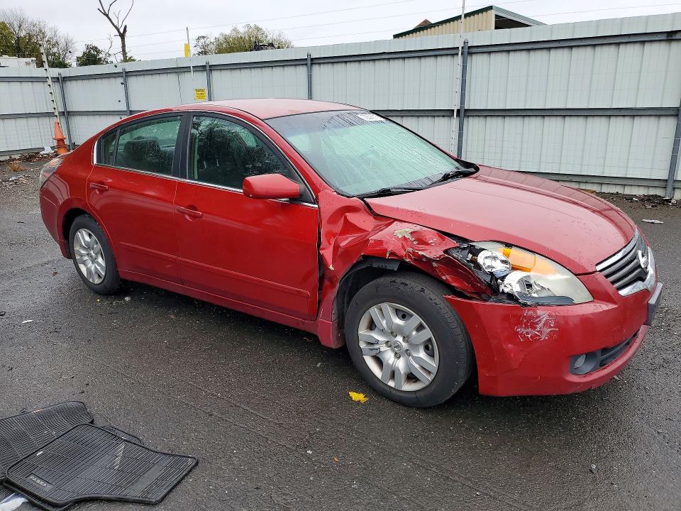 Снимка 4 от търг – 2009 NISSAN ALTIMA с VIN 1N4AL21E19N557877